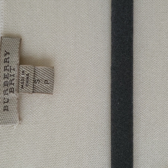 Burberry wool sweater - Picture 2 of 3